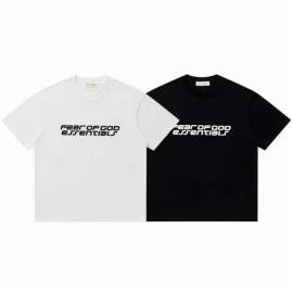 Picture of Fear of God T Shirts Short _SKUFOGS-XLcktx99614703